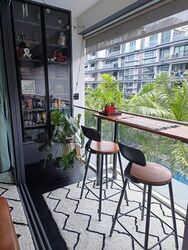 Hedges Park Condominium (D17), Condominium #503199131